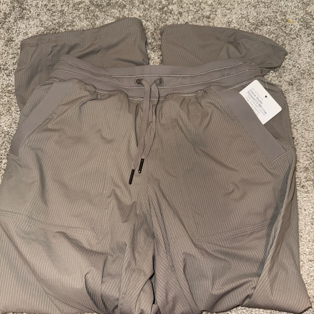 Dance studio pants